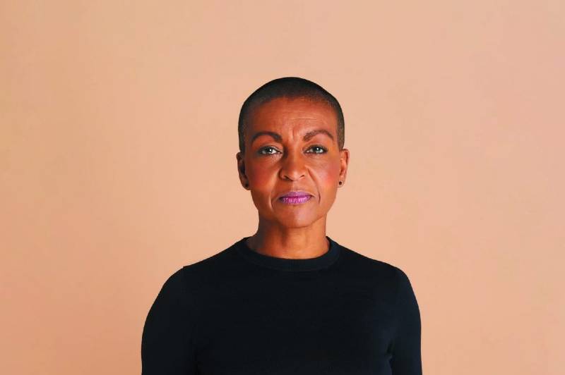 adjoa andoh
